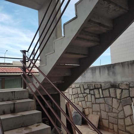 Pertinho Do Mar 3 Apartman João Pessoa Kültér fotó