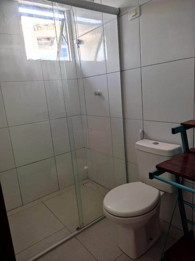 Pertinho Do Mar 3 Apartman João Pessoa Kültér fotó